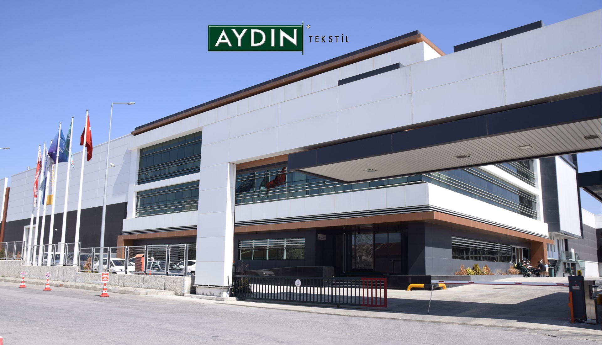 Aydın Tekstil