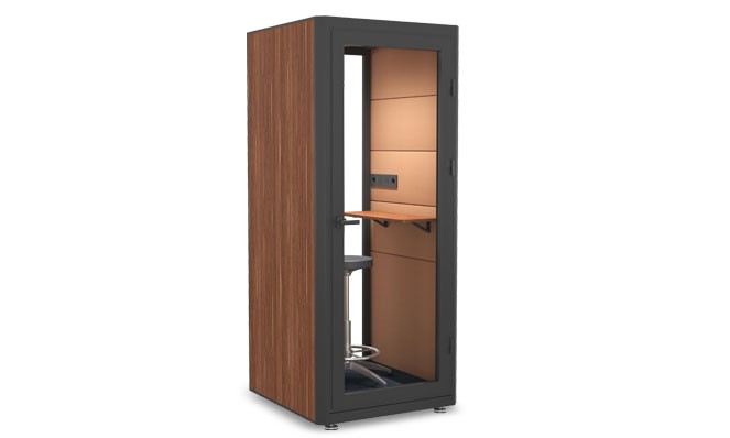Acoustic Rooms & Division Panels - FDW Office Pods