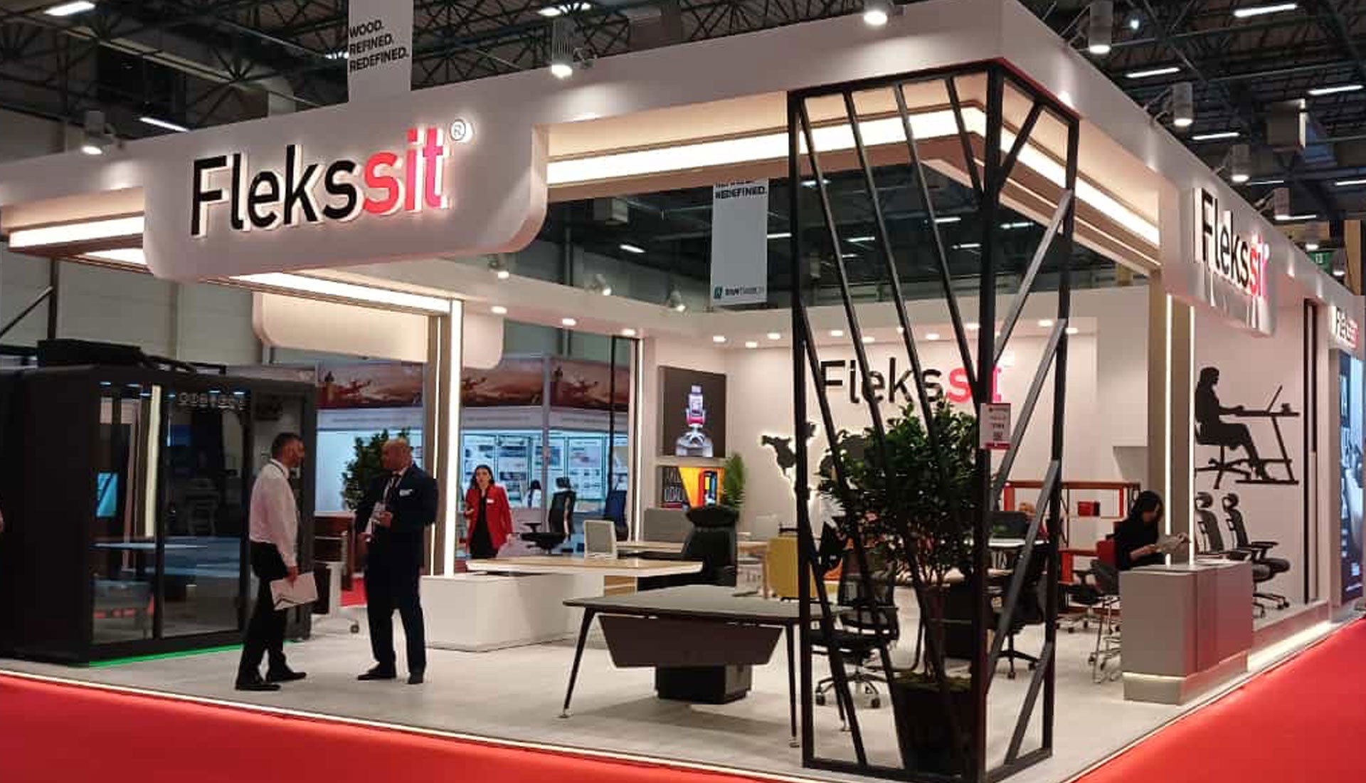 2024 Istanbul Building Fair