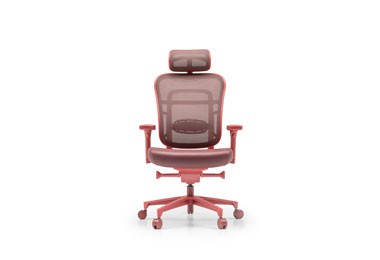 Mesh Chairs