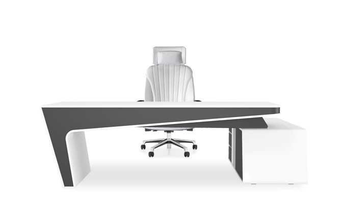 Executive Groups - U Della