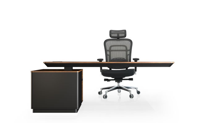 Executive Groups - Space Vip