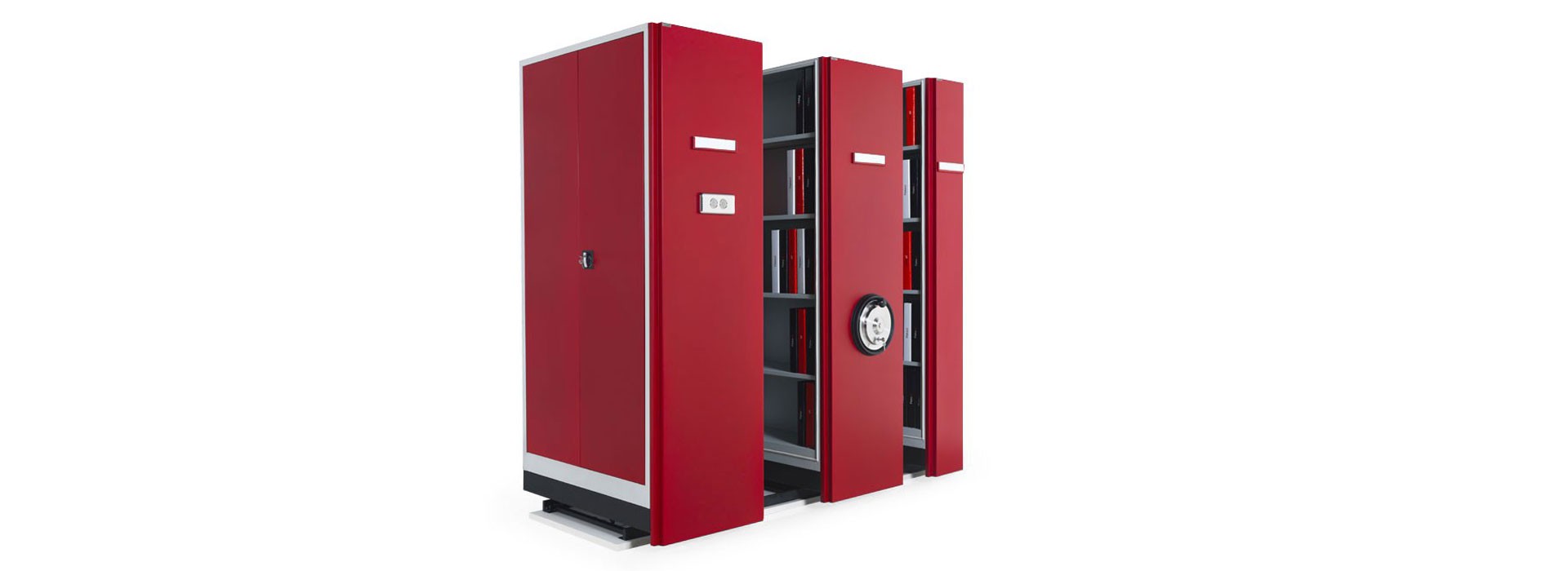 Archive Cabinets