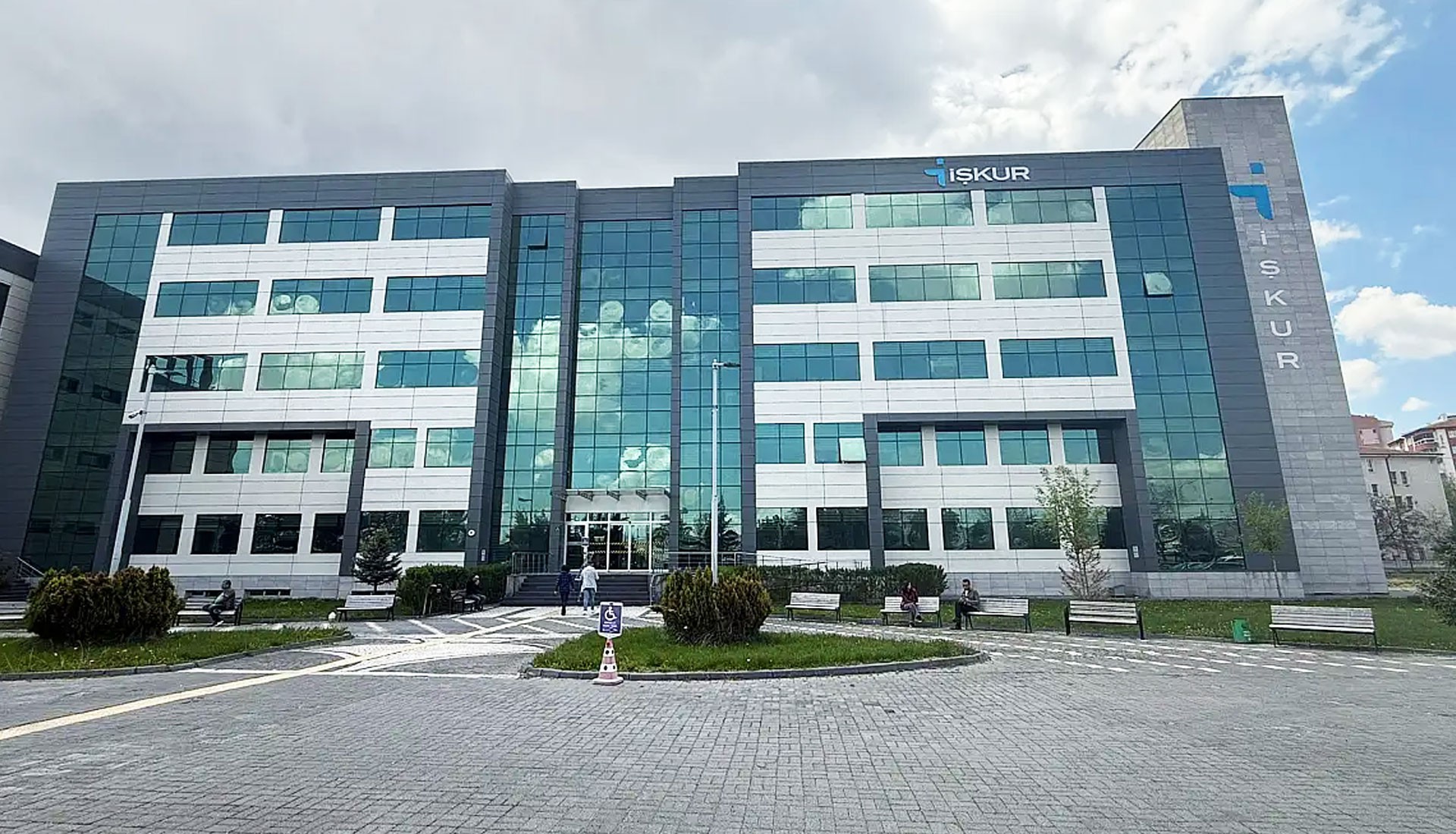 Kayseri Işkur