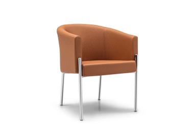 Single Seats & Chairs - Kont