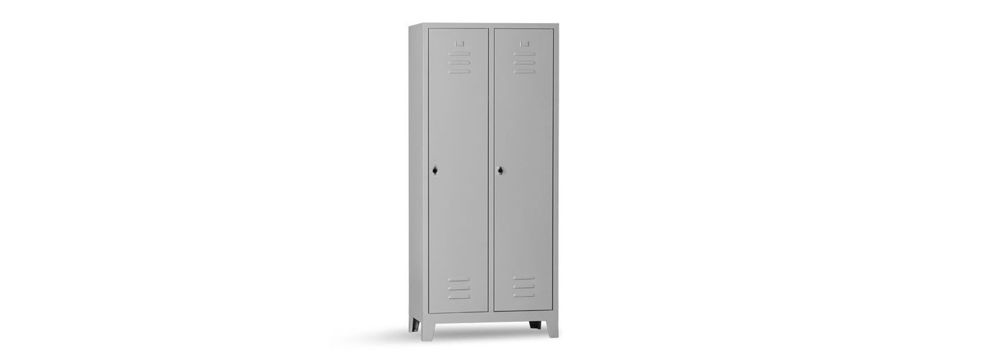 Lockers