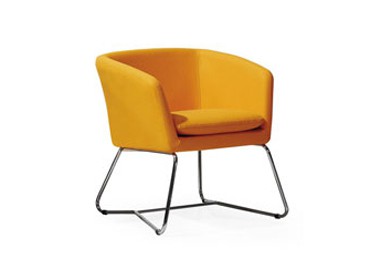 Single Seats & Chairs - Kuvars