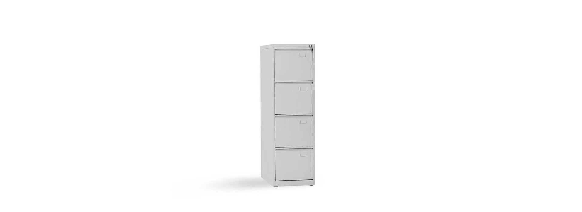 Card Index Cabinet