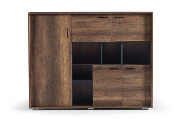 Storage Systems - Executive Cabinets