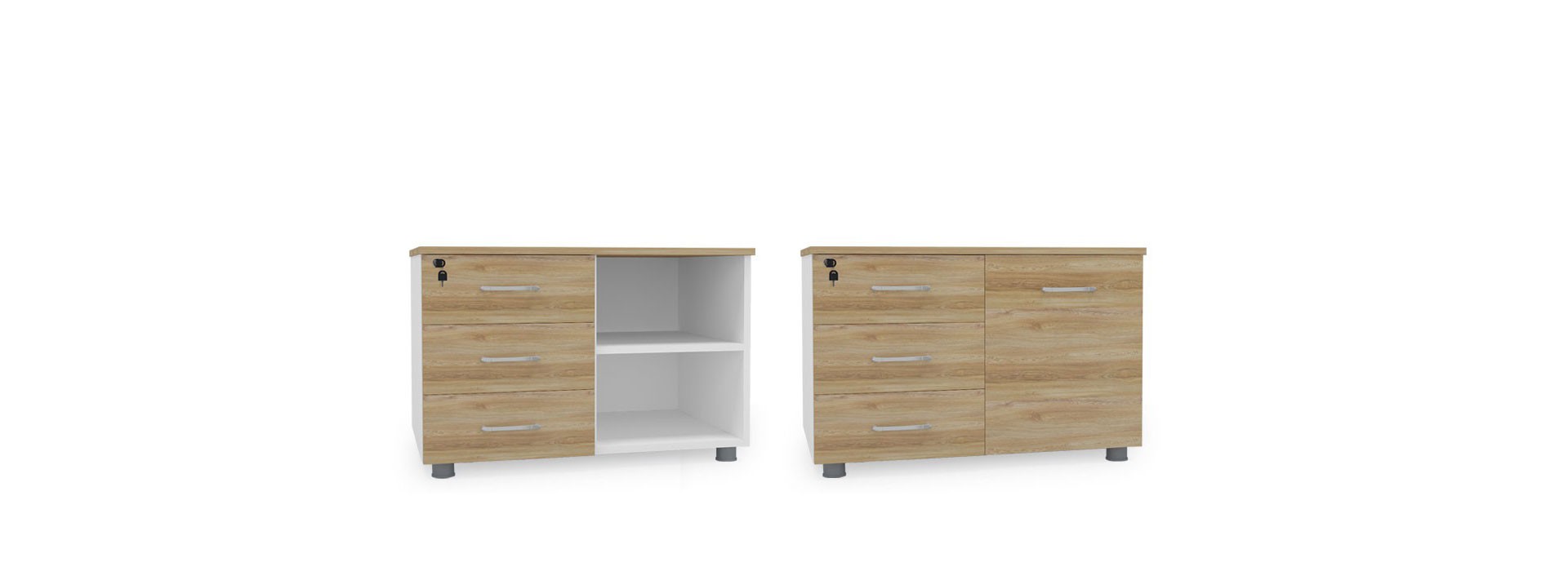 Storage Systems - Consoles