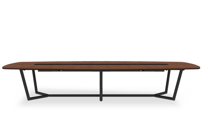 Meeting & Conference - Folding Desk - Note Meeting