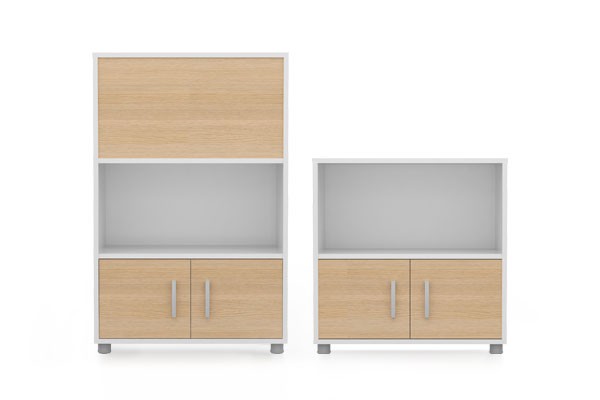 Storage Systems - Workstation Systems