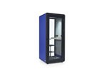 Acoustic rooms
